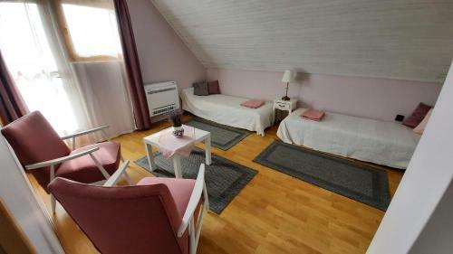 Apartamento Magdal�na H�z