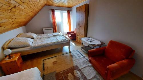 Apartamento Magdal�na H�z