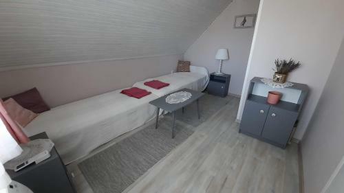 Apartamento Magdal�na H�z