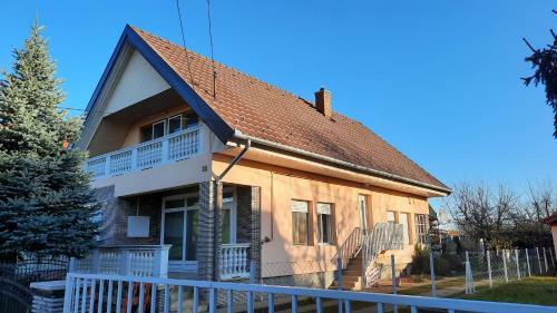 Apartamento Magdal�na H�z