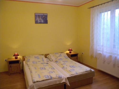 Holiday Home Balatonlelle 3