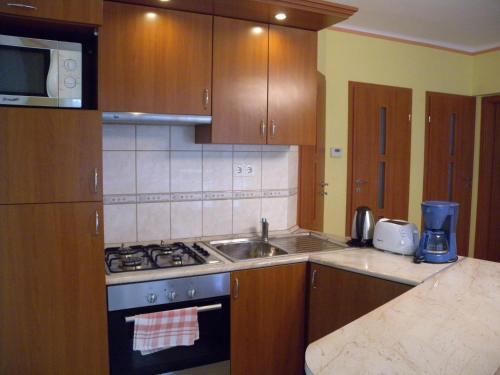 Holiday Home Balatonlelle 3