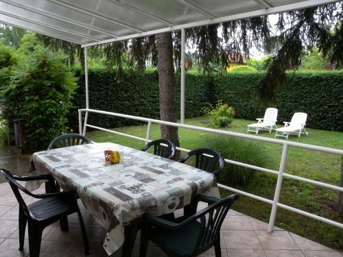 Holiday Home Balatonlelle 3