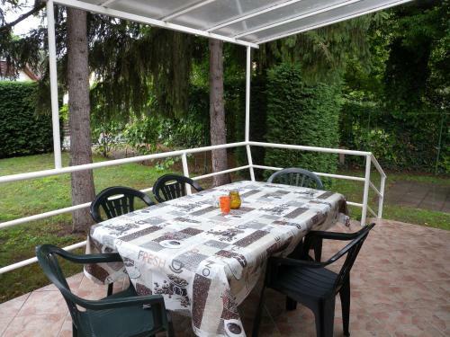 Holiday Home Balatonlelle 3