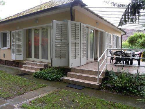 Holiday Home Balatonlelle 3
