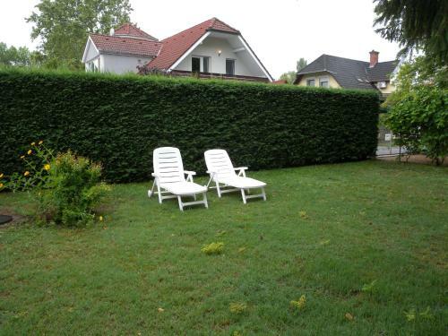 Holiday Home Balatonlelle 3