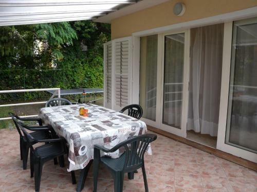 Holiday Home Balatonlelle 3