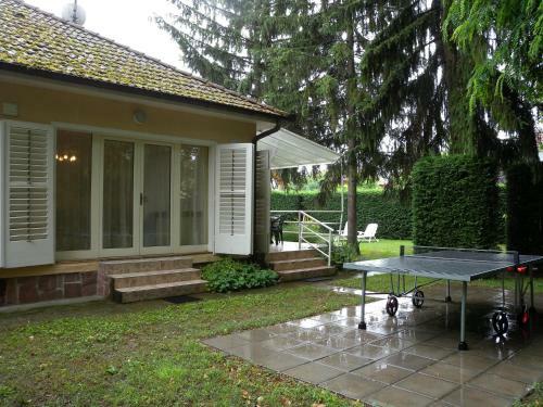Holiday Home Balatonlelle 3