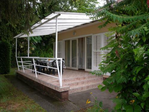 Holiday Home Balatonlelle 3