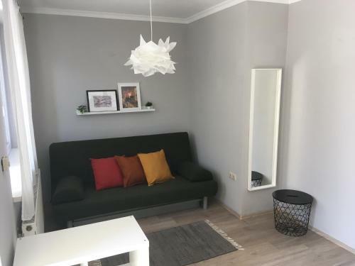 Balatonlelle Apartmanh�z