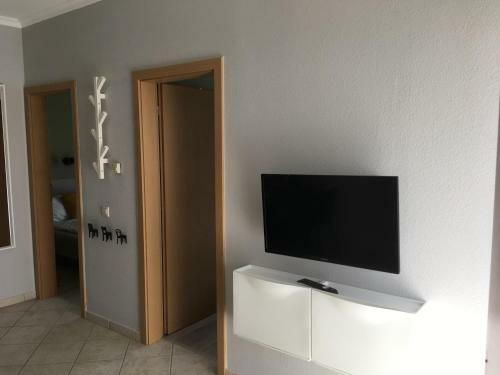 Balatonlelle Apartmanh�z