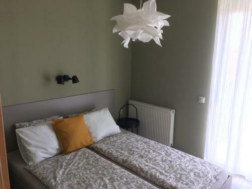 Balatonlelle Apartmanh�z