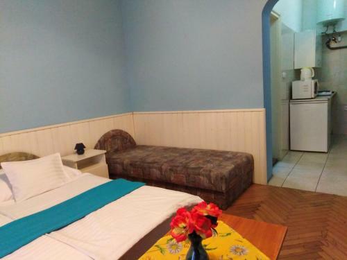 Apartamento Villa Napsug�r