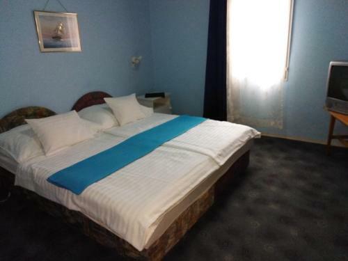 Apartamento Villa Napsug�r
