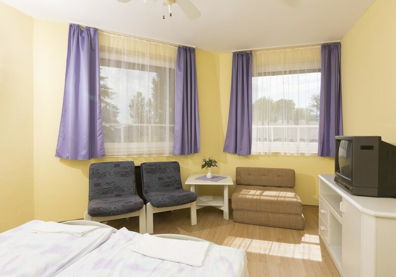 Hotel Francoise