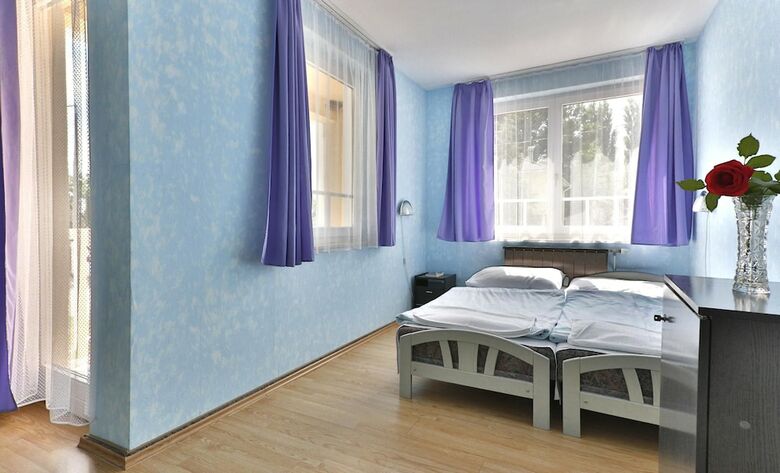Hotel Francoise