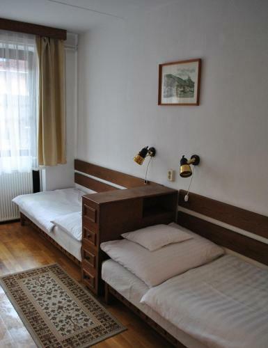 Harm�nia Apartmanh�z
