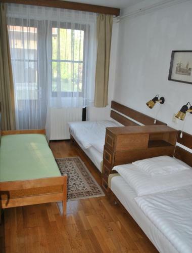 Harm�nia Apartmanh�z