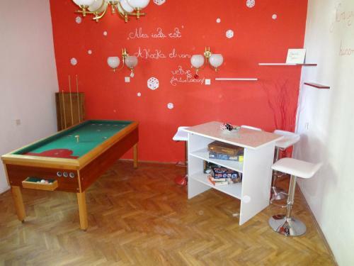 Harm�nia Apartmanh�z