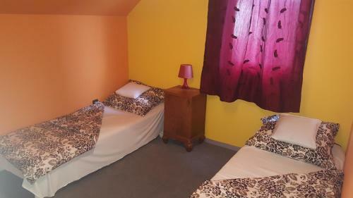 N�dor Apartman