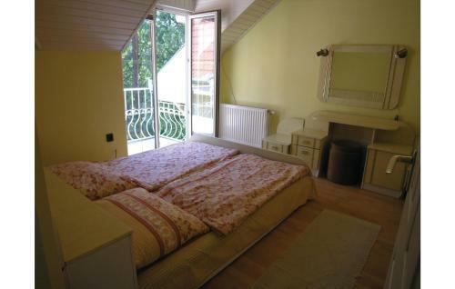 Apartment T�tika Utca-balatonlelle
