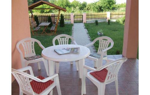 Holiday Home �rok U.-balatonlelle