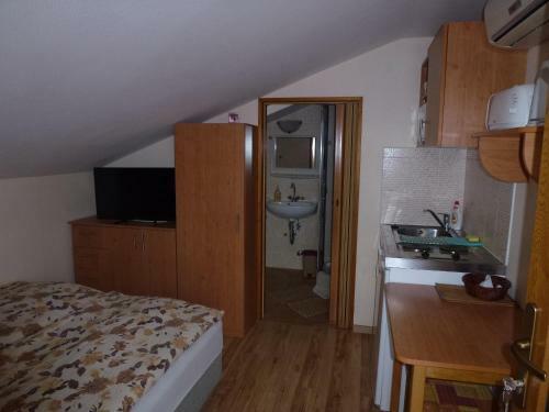 Dr�vecz Apartman