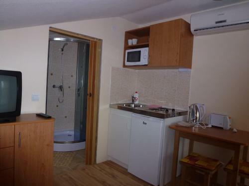 Dr�vecz Apartman