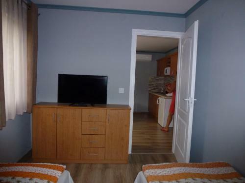 Dr�vecz Apartman