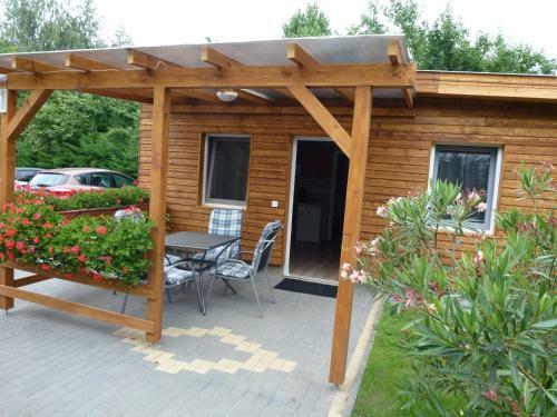 Dr�vecz Apartman