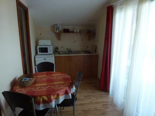 Dr�vecz Apartman