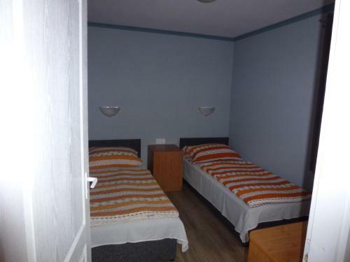 Dr�vecz Apartman