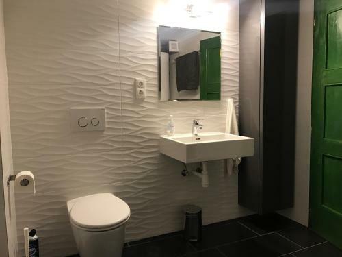 Hull�m Apartman