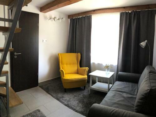 Hull�m Apartman
