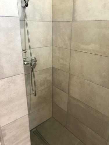 Hull�m Apartman
