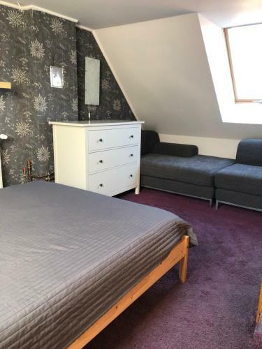 Hull�m Apartman