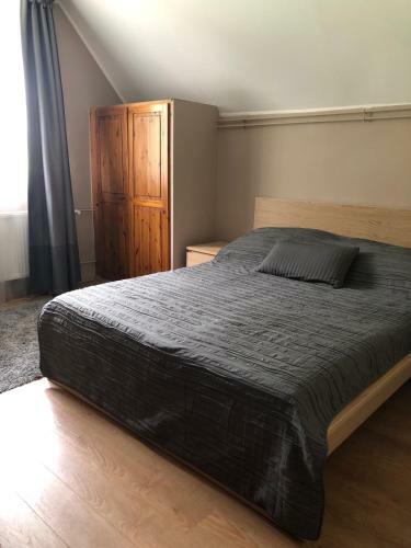 Hull�m Apartman
