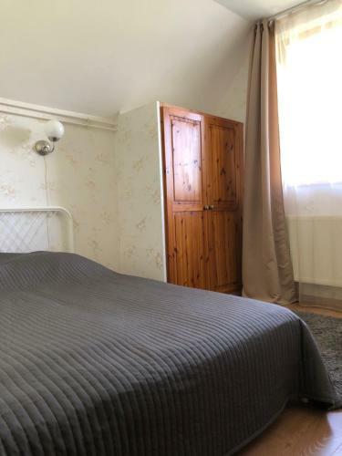 Hull�m Apartman