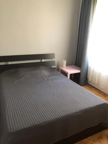 Hull�m Apartman