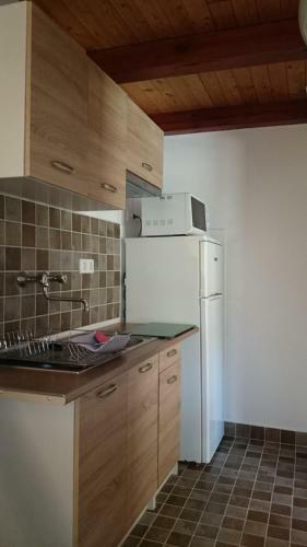Hull�m Apartman
