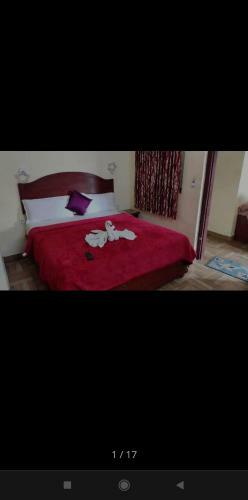 Apartamento Subin Home Stay
