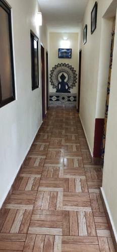 Apartamento Subin Home Stay