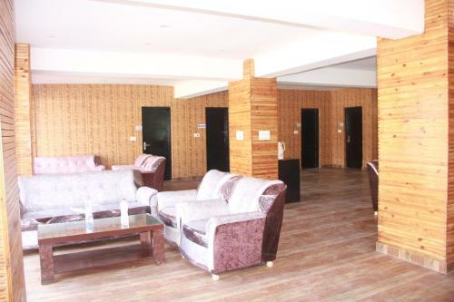 Hotel Royal Residency Pahalgam