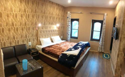 Hotel Royal Residency Pahalgam