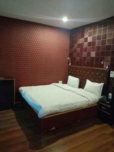 Hotel Royal Residency Pahalgam