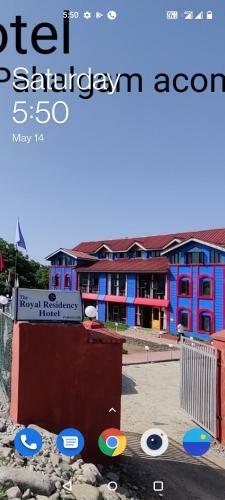 Hotel Royal Residency Pahalgam