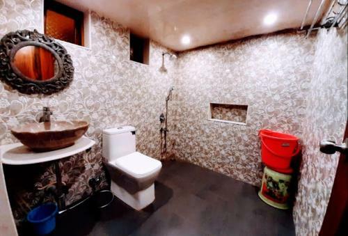 West Vally Villa - Casa West