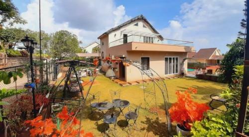 West Vally Villa - Casa West