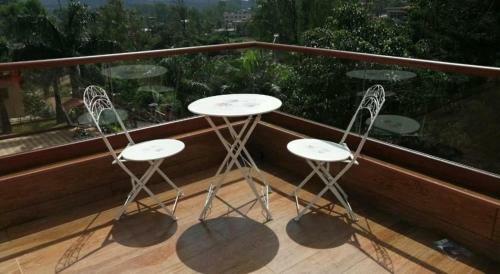 West Vally Villa - Casa West