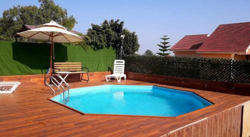 West Vally Villa - Casa West